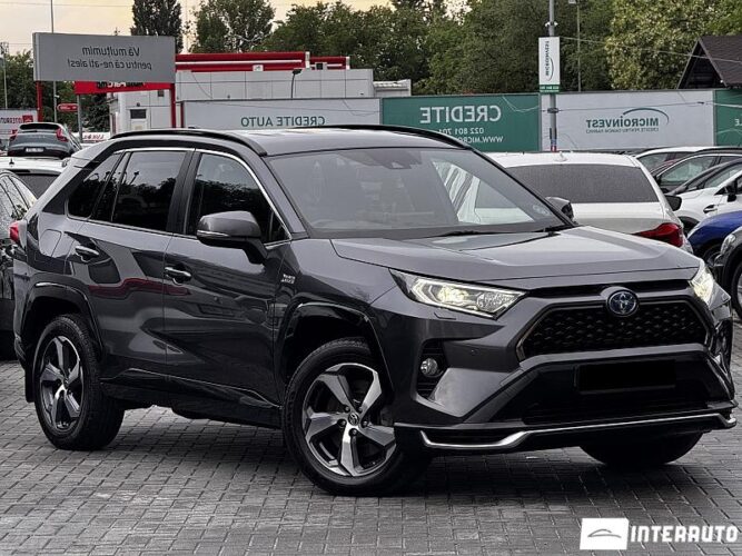 Toyota Rav-4 42 toyota Rav-4 2022