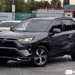 Toyota Rav-4 2022