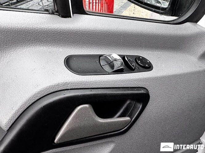 Volkswagen Crafter 35 volkswagen Crafter 2014