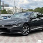 Volkswagen Arteon 2020