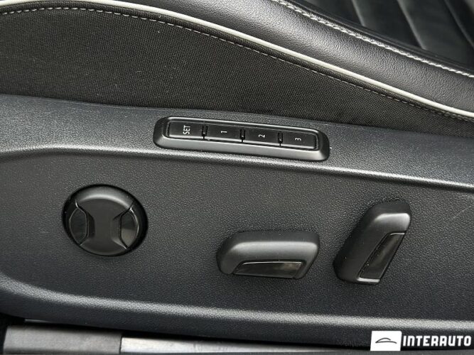 volkswagen Arteon 2020