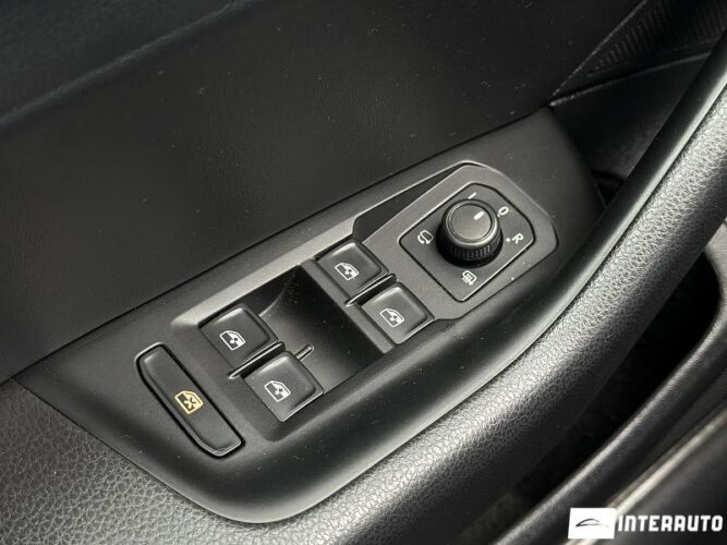 volkswagen Arteon 2020