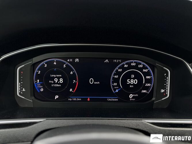 volkswagen Arteon 2020