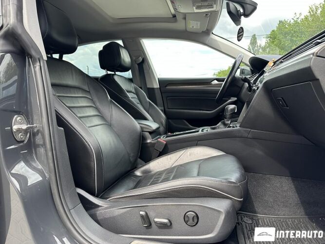 volkswagen Arteon 2020