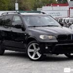 BMW X5 4.8i 2008