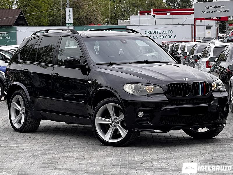 interauto oferta masina