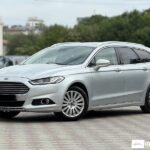 Ford Mondeo 2015