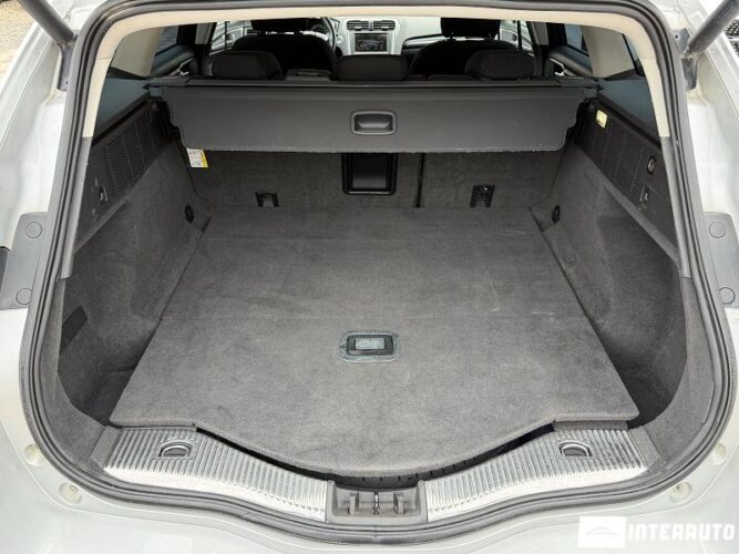 ford Mondeo 2015