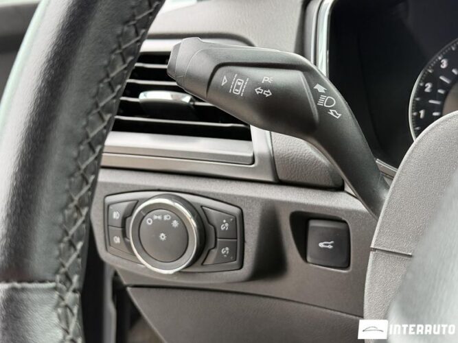 ford Mondeo 2015