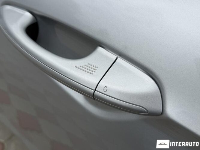 ford Mondeo 2015