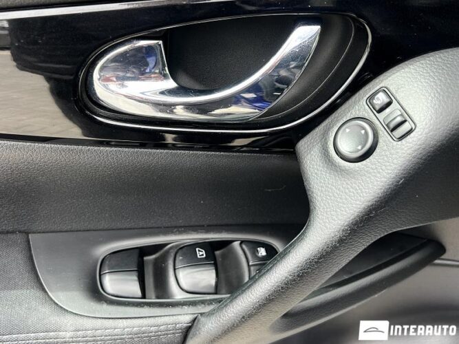 nissan Qashqai 2014