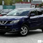 Nissan Qashqai 2014