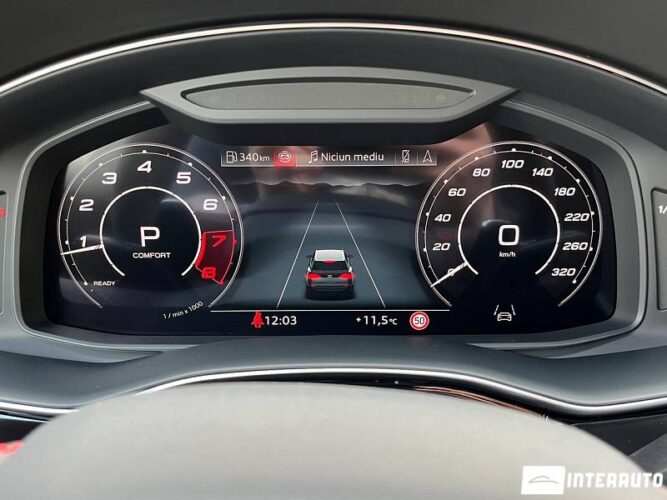 audi RSQ8 2024