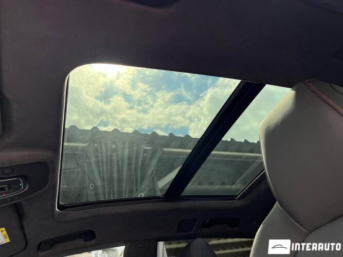 audi RSQ8 2024