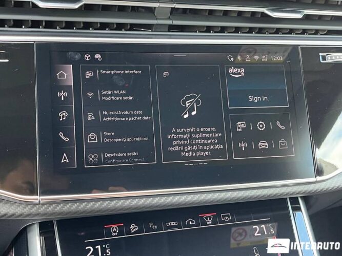 audi RSQ8 2024