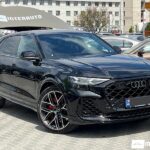 Audi RSQ8 2024