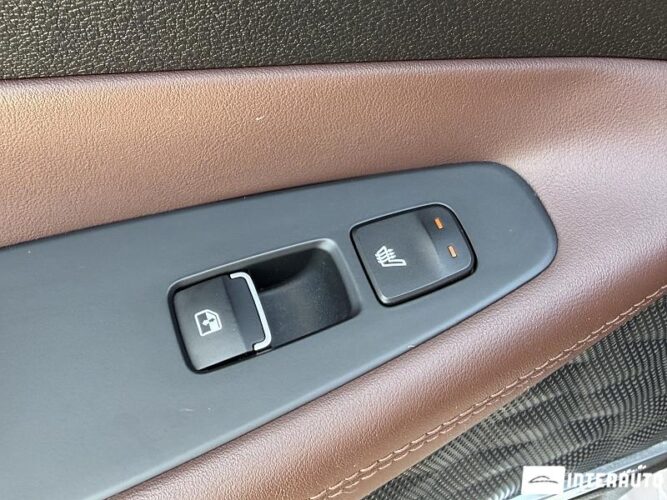 hyundai Grand Santa Fe 2018