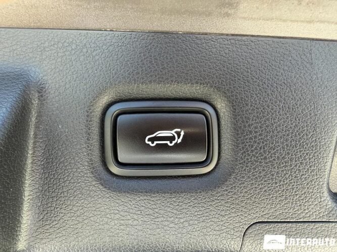 hyundai Grand Santa Fe 2018