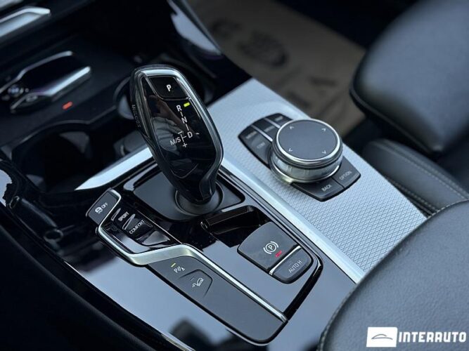 bmw X3 2.0i 2018