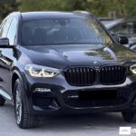 BMW X3 2.0i 2018