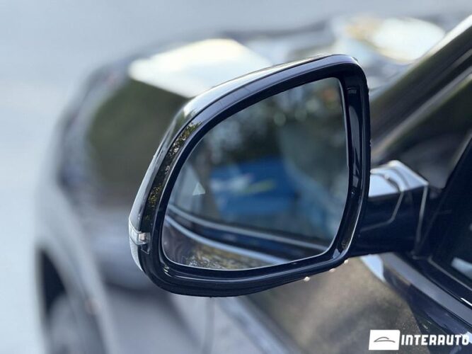bmw X3 2.0i 2018