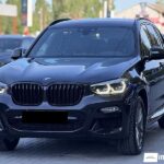 BMW X3 2.0i 2018