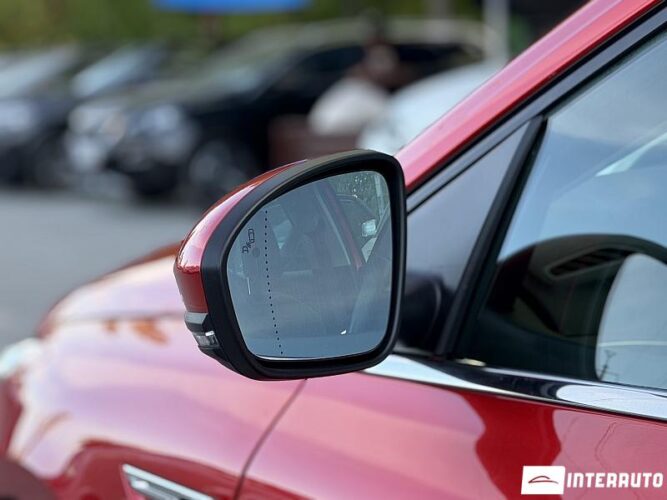 renault Megane 2016