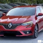 Renault Megane 2016