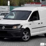 Volkswagen Caddy 2018