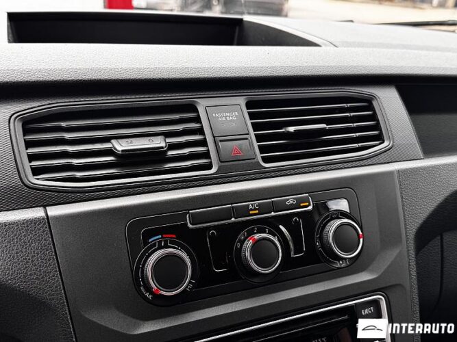 Volkswagen Caddy 33 volkswagen Caddy 2018
