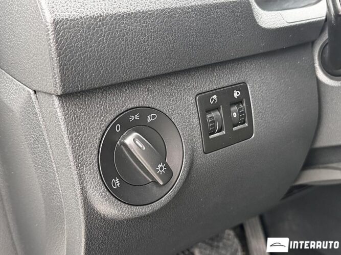Volkswagen Caddy 35 volkswagen Caddy 2018