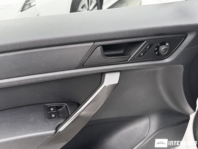 Volkswagen Caddy 37 volkswagen Caddy 2018
