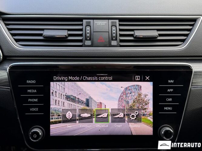 Skoda Superb 45 skoda Superb 2021