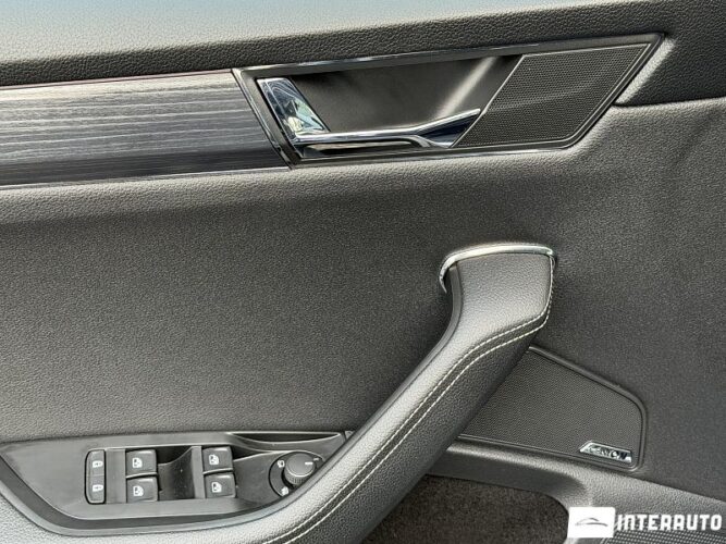 Skoda Superb 38 skoda Superb 2021