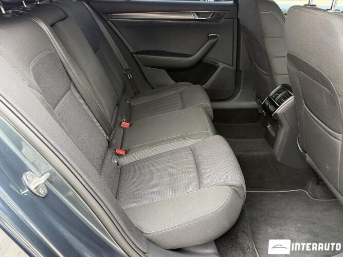 Skoda Superb 50 skoda Superb 2021
