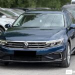 Volkswagen Passat GTE 2020