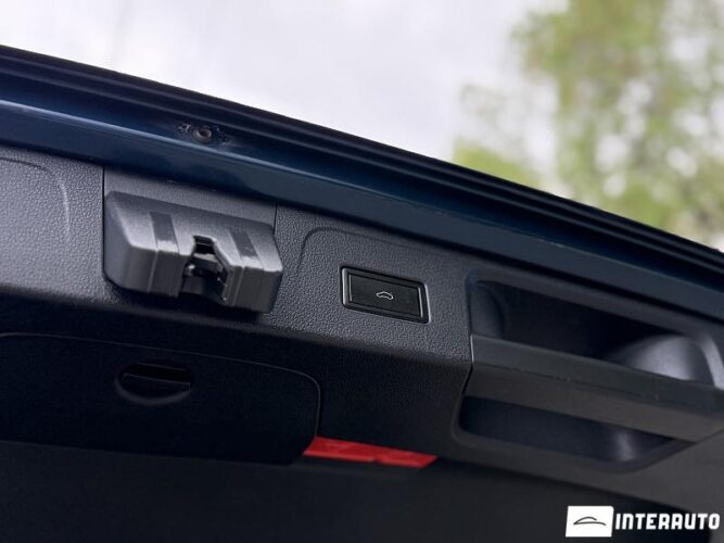 volkswagen Passat GTE 2020