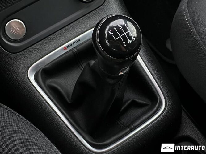 volkswagen Tiguan 2014
