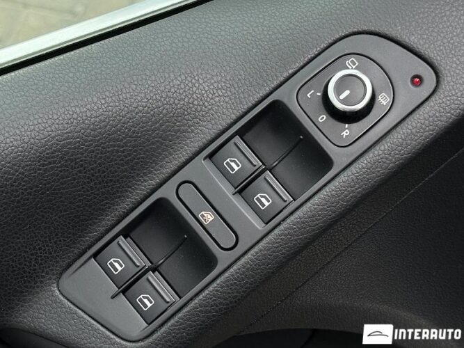 volkswagen Tiguan 2014