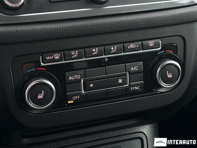volkswagen Tiguan 2014