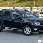 Dacia Duster 2017