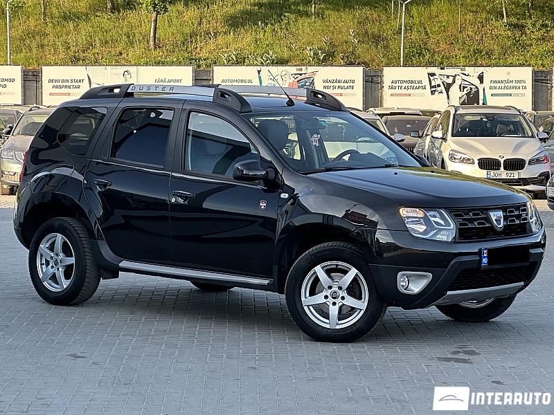interauto oferta masina
