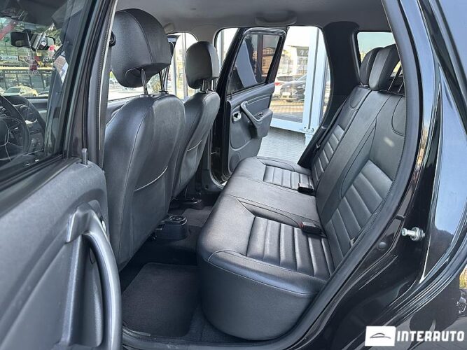 dacia Duster 2017