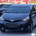 Toyota Prius Plus / V 2015