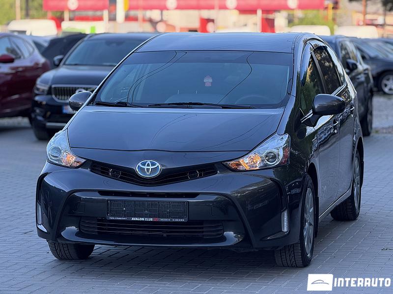 interauto oferta masina