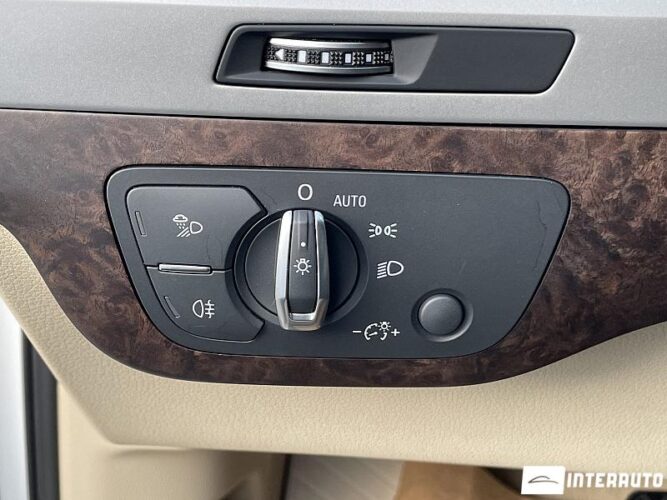 audi Q7 2019
