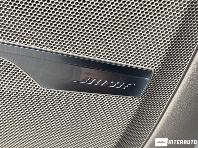 audi Q7 2019