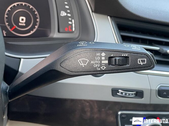 audi Q7 2019