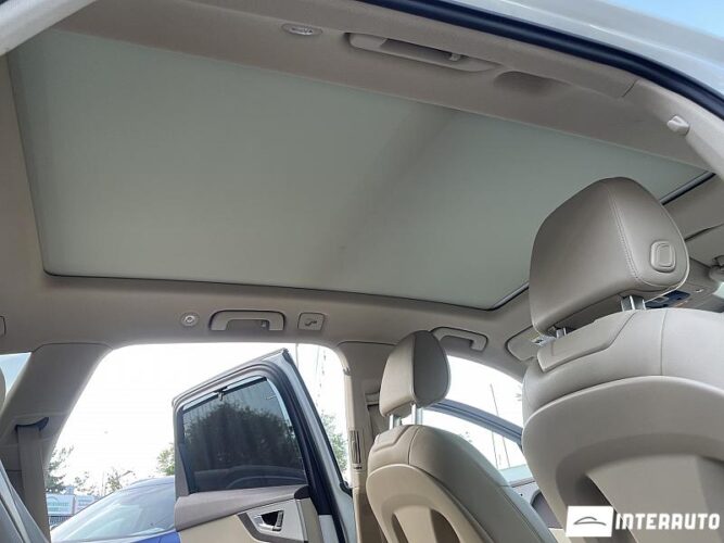 audi Q7 2019