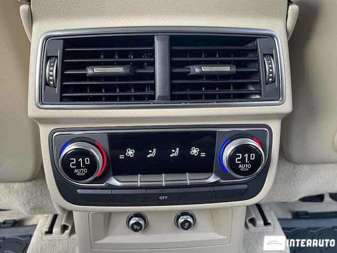 audi Q7 2019